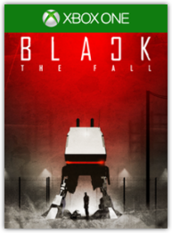 Black The Fall