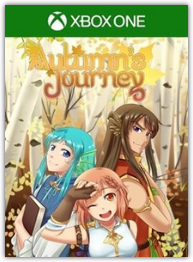 Autumn's Journey