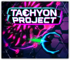 Tachyon Project