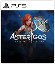 Asterigos: Curse of the Stars