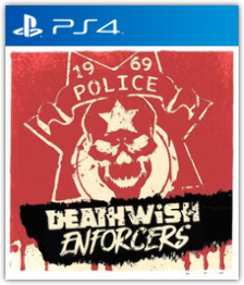 Deathwish Enforcers