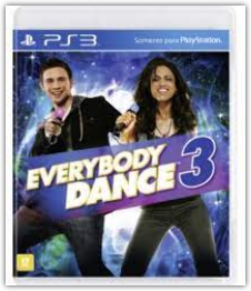 Everybody Dance 3