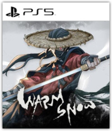 Warm Snow