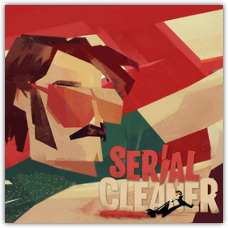 Serial Cleaner