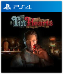 Tin Hearts