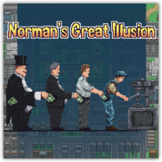 Norman's Great Illusion