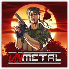 UnMetal