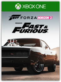 Forza Horizon 2 Presents Fast & Furious