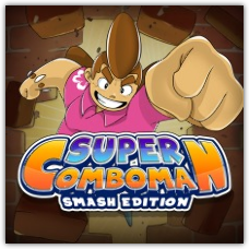 Super Comboman