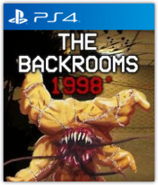 The Backrooms 1998