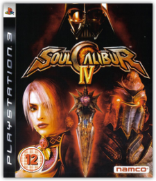 Soulcalibur IV