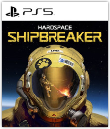 Hardspace: Shipbreaker
