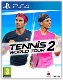 Tennis World Tour 2