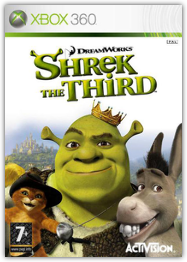Shrek the Third