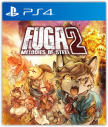Fuga: Melodies of Steel 2