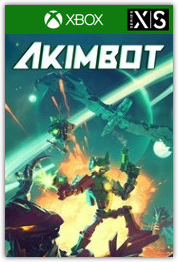 Akimbot