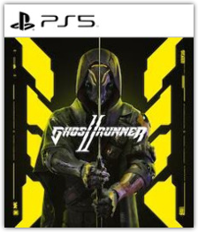Ghostrunner 2