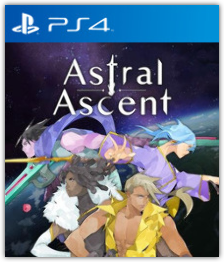 Astral Ascent
