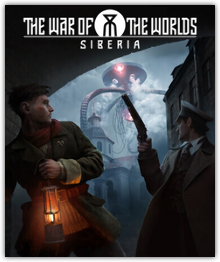 The War of the Worlds: Siberia