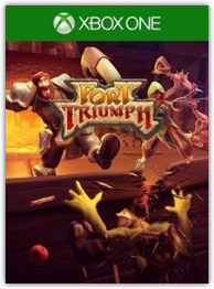 Fort Triumph