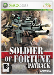Soldier of Fortune: Payback