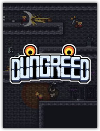 Dungreed