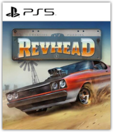 Revhead