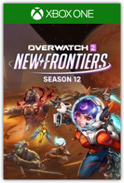 Overwatch 2