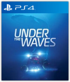 Under The Waves
