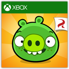 Bad Piggies (WP)