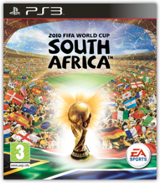 2010 FIFA World Cup South Africa