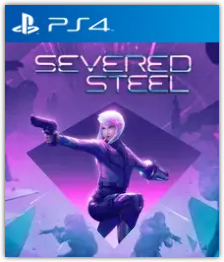 Severed Steel
