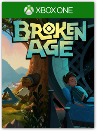 Broken Age