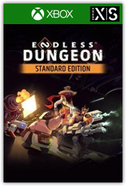 Endless Dungeon