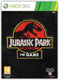 Jurassic Park: The Game