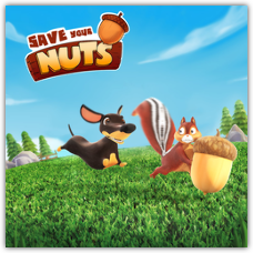 Save Your Nuts