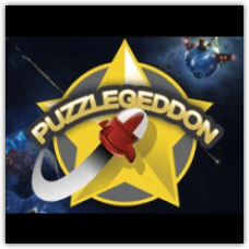 Puzzlegeddon PS3 | Stratege