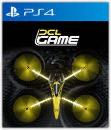 DCL – The Game