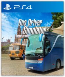 Bus Driver Simulator