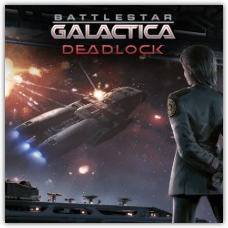 Battlestar Galactica: Deadlock