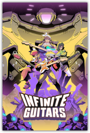 Infinite Guitars