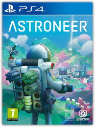 Astroneer