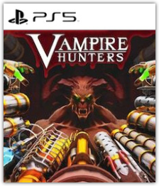 Vampire Hunters