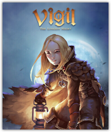 Vigil: The Longest Night