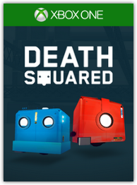 Death Squared
