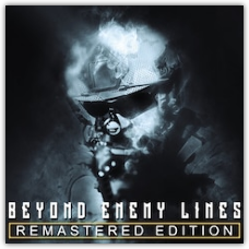 Beyond Enemy Lines Remastered Edition