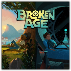 Broken Age
