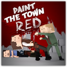 Paint the Town Red