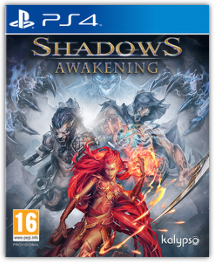 Shadows: Awakening