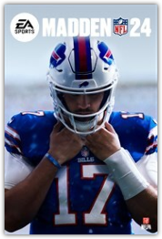 Madden NFL 24